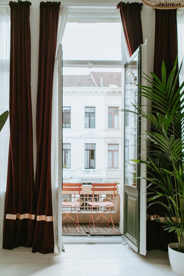 Musa Antwerpen Kültér fotó